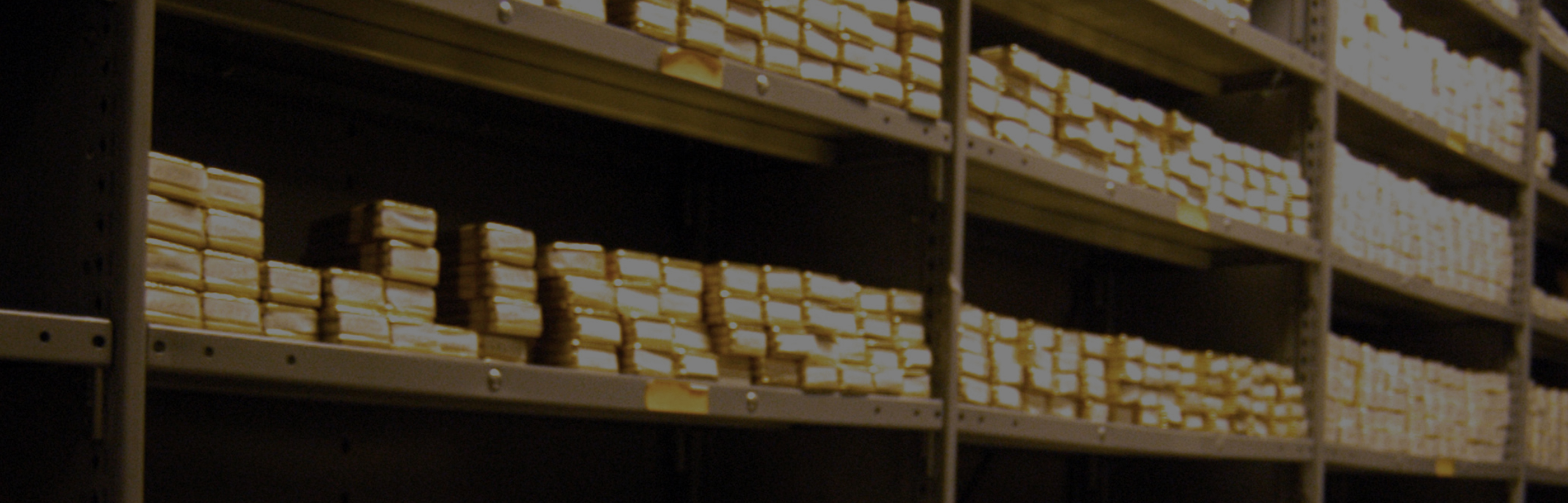 International vaults & FTZ facilities for the secure storage of gold, silver, platinu, palladium and other valuable assets